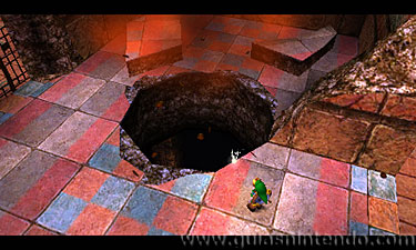 The Legend of Zelda: Majora’s Mask 3D