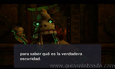 The Legend of Zelda: Majora&rsquo;s Mask 3D
