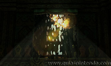 The Legend of Zelda: Majora&rsquo;s Mask 3D