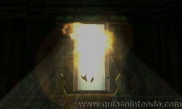 The Legend of Zelda: Majora’s Mask 3D