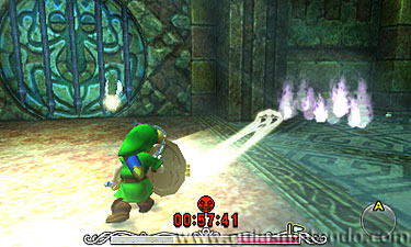 The Legend of Zelda: Majora’s Mask 3D