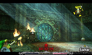The Legend of Zelda: Majora&rsquo;s Mask 3D