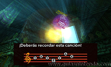 The Legend of Zelda: Majora&rsquo;s Mask 3D