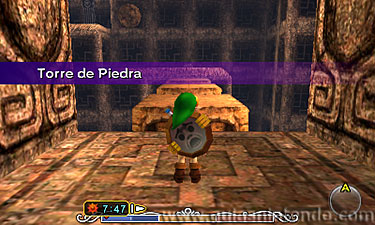 The Legend of Zelda: Majora&rsquo;s Mask 3D