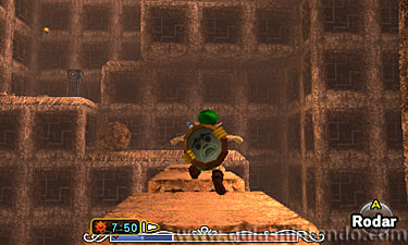 The Legend of Zelda: Majora’s Mask 3D