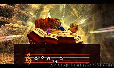 The Legend of Zelda: Majora’s Mask 3D