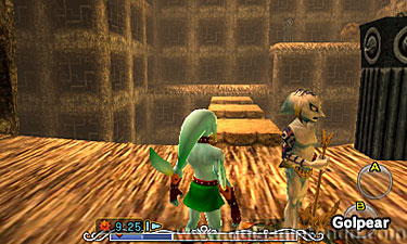 The Legend of Zelda: Majora’s Mask 3D
