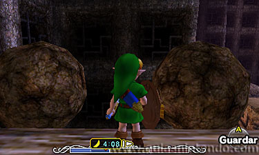 The Legend of Zelda: Majora&rsquo;s Mask 3D