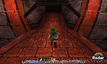 The Legend of Zelda: Majora’s Mask 3D