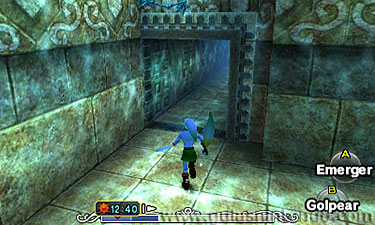 The Legend of Zelda: Majora’s Mask 3D