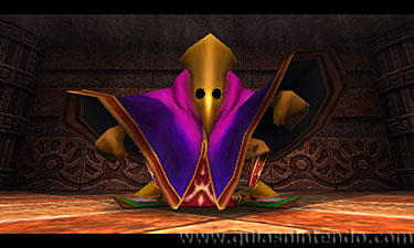 The Legend of Zelda: Majora’s Mask 3D