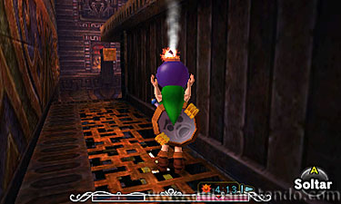 The Legend of Zelda: Majora&rsquo;s Mask 3D