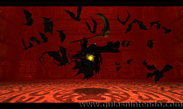 The Legend of Zelda: Majora&rsquo;s Mask 3D