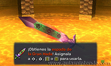 The Legend of Zelda: Majora’s Mask 3D