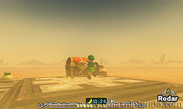 The Legend of Zelda: Majora&rsquo;s Mask 3D