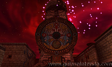 The Legend of Zelda: Majora&rsquo;s Mask 3D