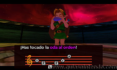 The Legend of Zelda: Majora&rsquo;s Mask 3D