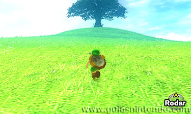 The Legend of Zelda: Majora&rsquo;s Mask 3D