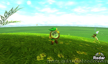 The Legend of Zelda: Majora’s Mask 3D