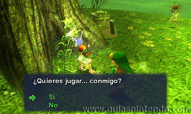 The Legend of Zelda: Majora&rsquo;s Mask 3D