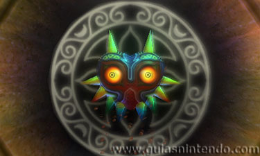 The Legend of Zelda: Majora’s Mask 3D