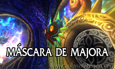 The Legend of Zelda: Majora&rsquo;s Mask 3D