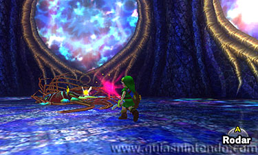 The Legend of Zelda: Majora’s Mask 3D