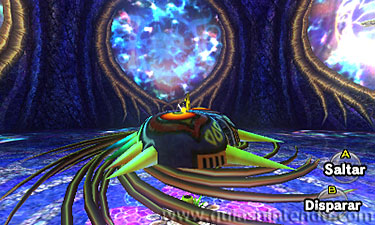 The Legend of Zelda: Majora’s Mask 3D