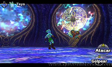 The Legend of Zelda: Majora&rsquo;s Mask 3D