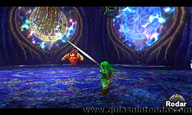 The Legend of Zelda: Majora&rsquo;s Mask 3D