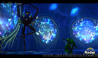 The Legend of Zelda: Majora’s Mask 3D