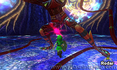 The Legend of Zelda: Majora’s Mask 3D