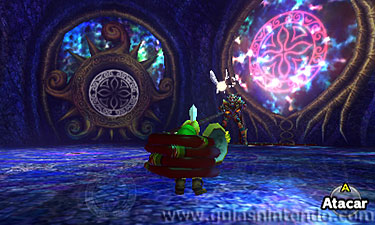 The Legend of Zelda: Majora&rsquo;s Mask 3D
