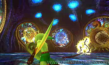 The Legend of Zelda: Majora’s Mask 3D