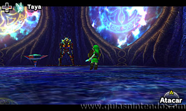The Legend of Zelda: Majora&rsquo;s Mask 3D
