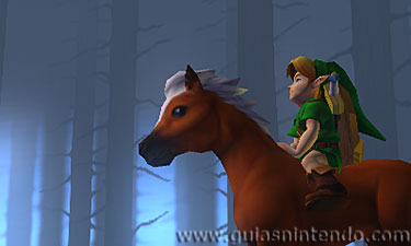 The Legend of Zelda: Majora’s Mask 3D