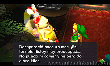 The Legend of Zelda: Majora&rsquo;s Mask 3D