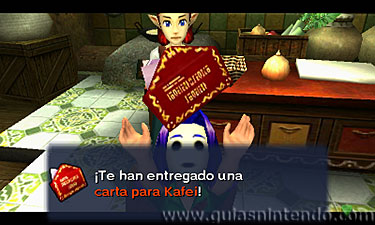 The Legend of Zelda: Majora&rsquo;s Mask 3D