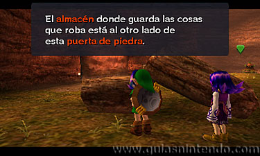 The Legend of Zelda: Majora&rsquo;s Mask 3D