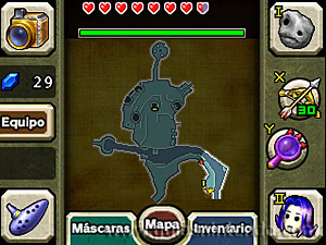 The Legend of Zelda: Majora&rsquo;s Mask 3D