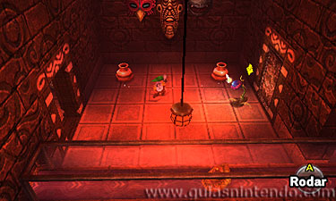 The Legend of Zelda: Majora&rsquo;s Mask 3D