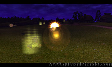 The Legend of Zelda: Majora’s Mask 3D