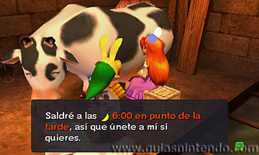 The Legend of Zelda: Majora’s Mask 3D