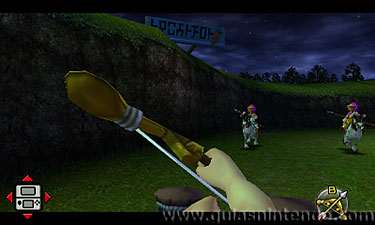 The Legend of Zelda: Majora’s Mask 3D