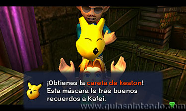 The Legend of Zelda: Majora’s Mask 3D