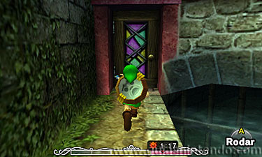 The Legend of Zelda: Majora’s Mask 3D