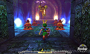 The Legend of Zelda: Majora’s Mask 3D