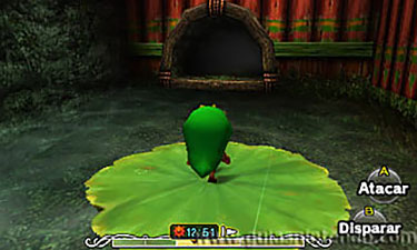 The Legend of Zelda: Majora’s Mask 3D