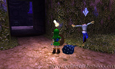 The Legend of Zelda: Majora&rsquo;s Mask 3D