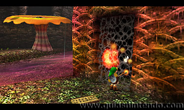 The Legend of Zelda: Majora’s Mask 3D